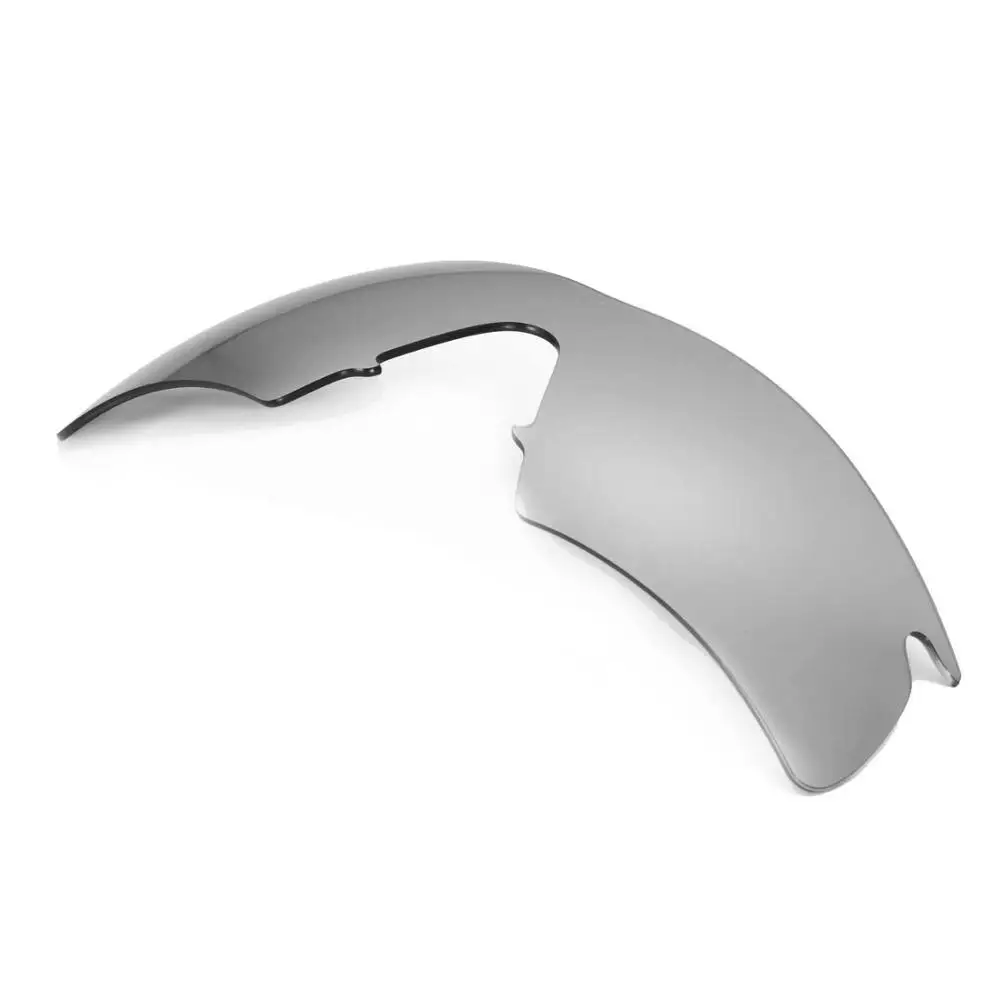 Сменные поляризованные линзы Walleva для очков Oakley M с гибридной оправой доставка из