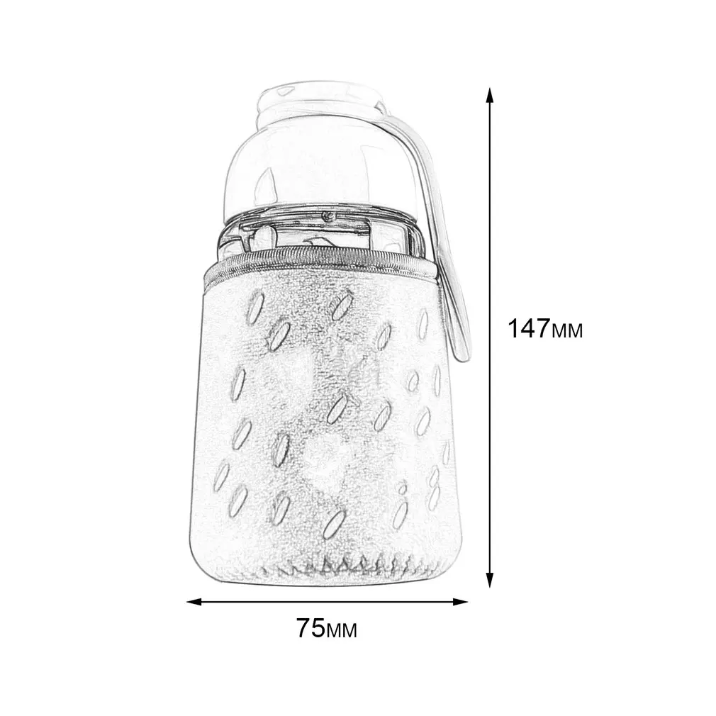 Винный стакан из нержавеющей стали для воды складной pixiu|Стакан| |
