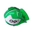 Шаблон для линии Golf Ball для маркера, лайнера, отметки для выравнивания, инструмент для разметки