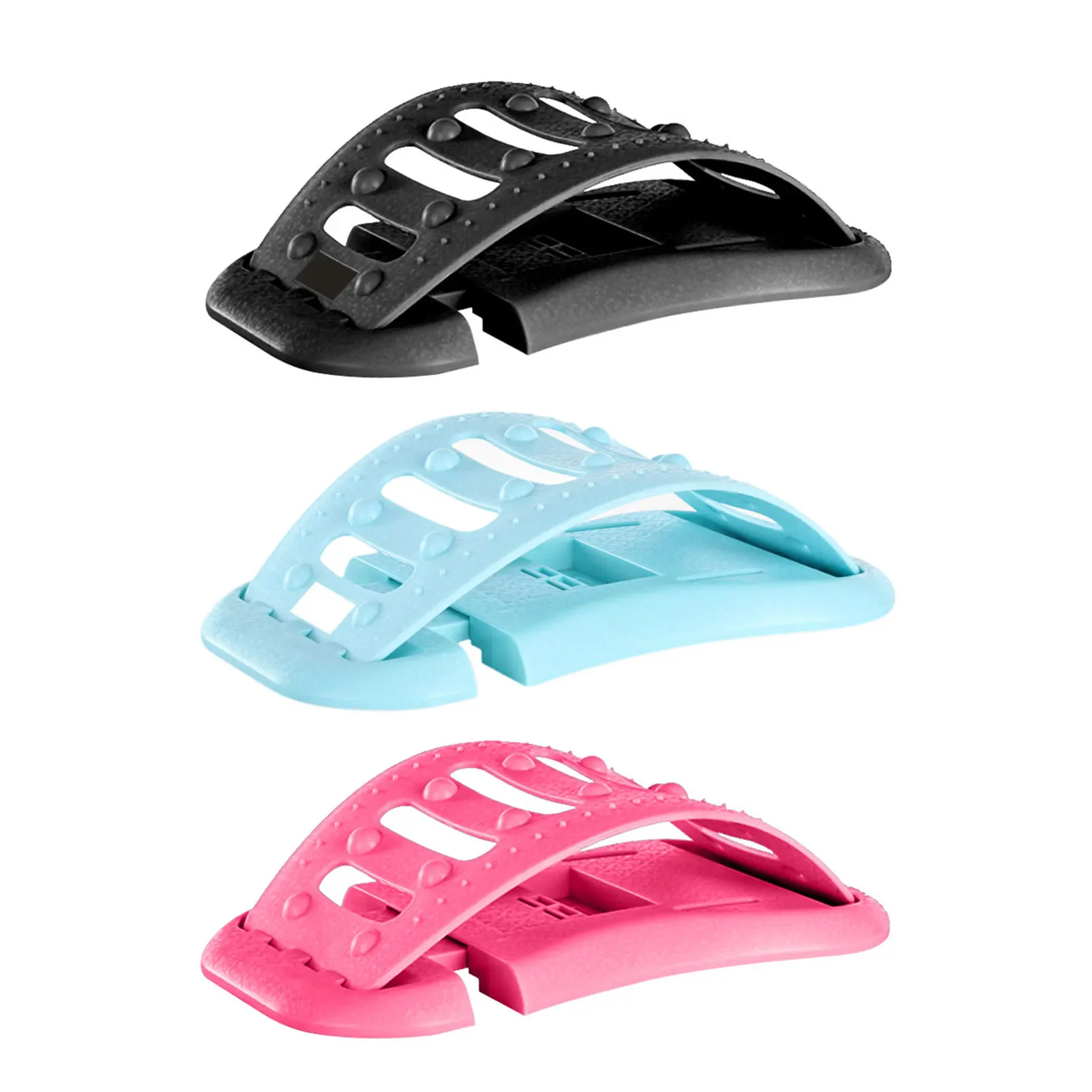 Устройство для растяжки спины нижняя часть поддерживающая растяжка