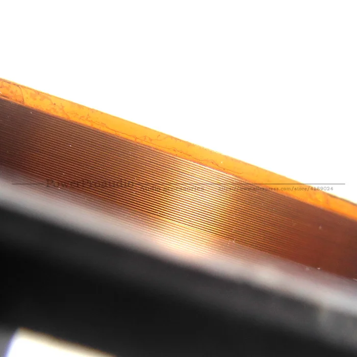 Диафрагма для RCF ND350 44 4 ядра