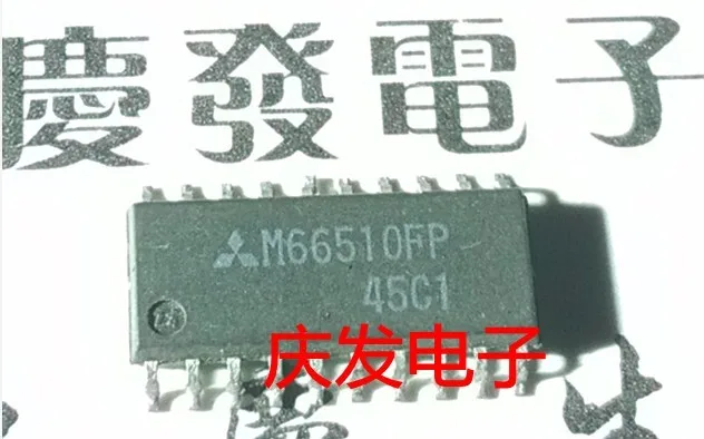

Бесплатная доставка. M66510FP