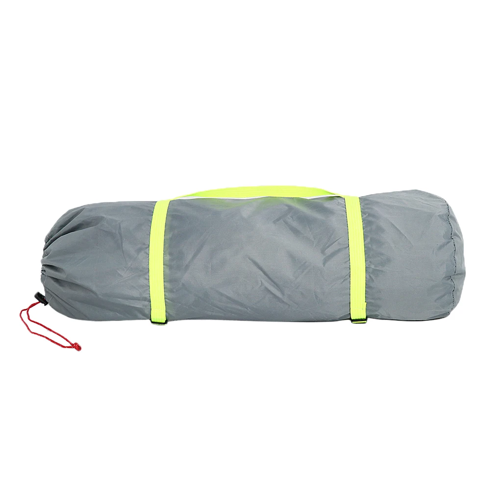 

Outdoor Camping Tent Compression Carry Storage Bag Duffel Bag Sport
