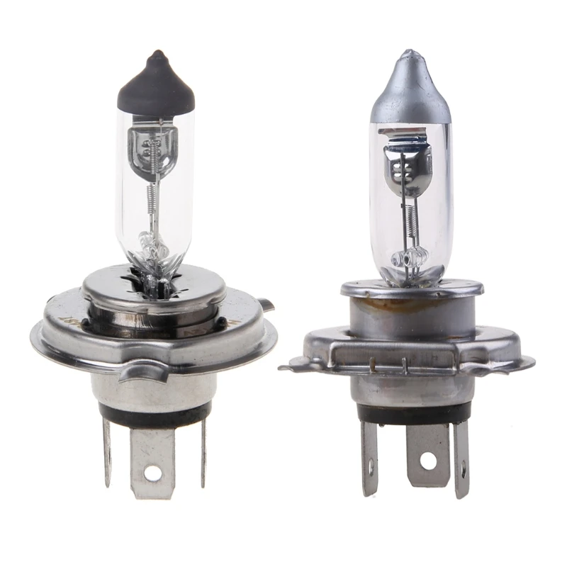 1 PC H4 100W/90W 12V HOD Xenon H/L Beams Halogen Car Head Light Globe Bulb Lamp F19A | Автомобили и мотоциклы