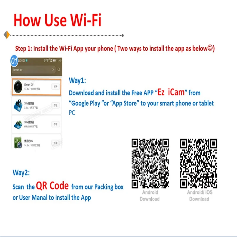 

H9 Ultra HD 4K / 60FPS WiFi 2,0 170D 12 s