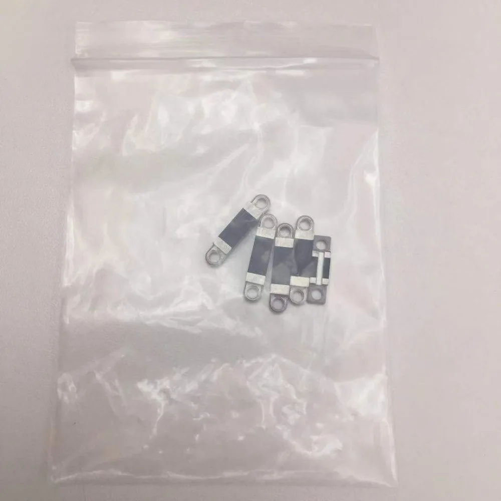 1 компл. INNO резак аксессуары VF-15 V7 V8 VF-15H VF-78 волокно Кливер оптическое волокно режущий нож резиновая накладка пластина резиновая прокладка