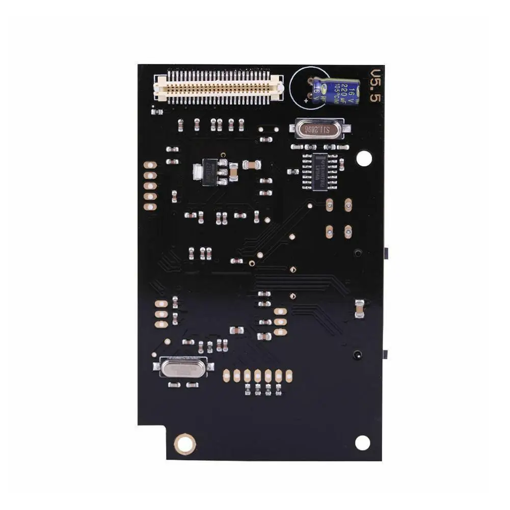 Drive Board GDEMU Optical Simulation GDI Dreamcast V5.5 DC Console For SEGA Game CDI K6C9 |