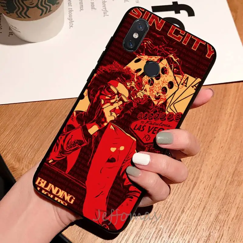 

Rapper The Weeknd After Hours Phone Case For Xiaomi Redmi note 7 8 9 t max3 s 10 pro lite coque shell cover funda