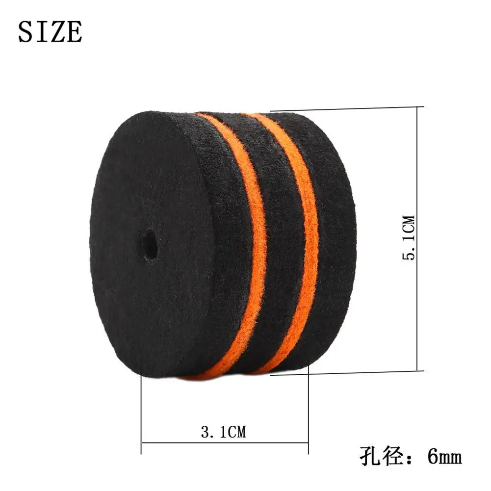 IRIN S3 Jazz Drum Parts наголовник для барабанов шаблонов головной барабан аксессуары