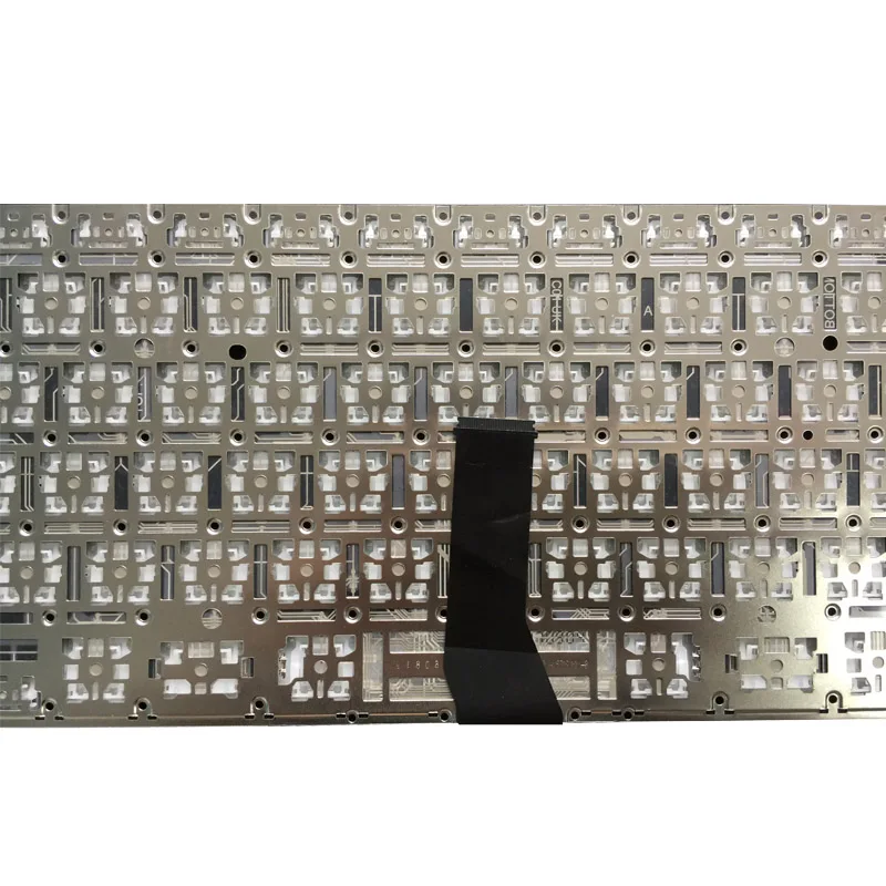 NEW Spanish Keyboard For Macbook Air 13&quot A1466 A1369 Laptop keyboard MD231 MD232 MC503 MC504 2011-15 Years | Компьютеры и офис