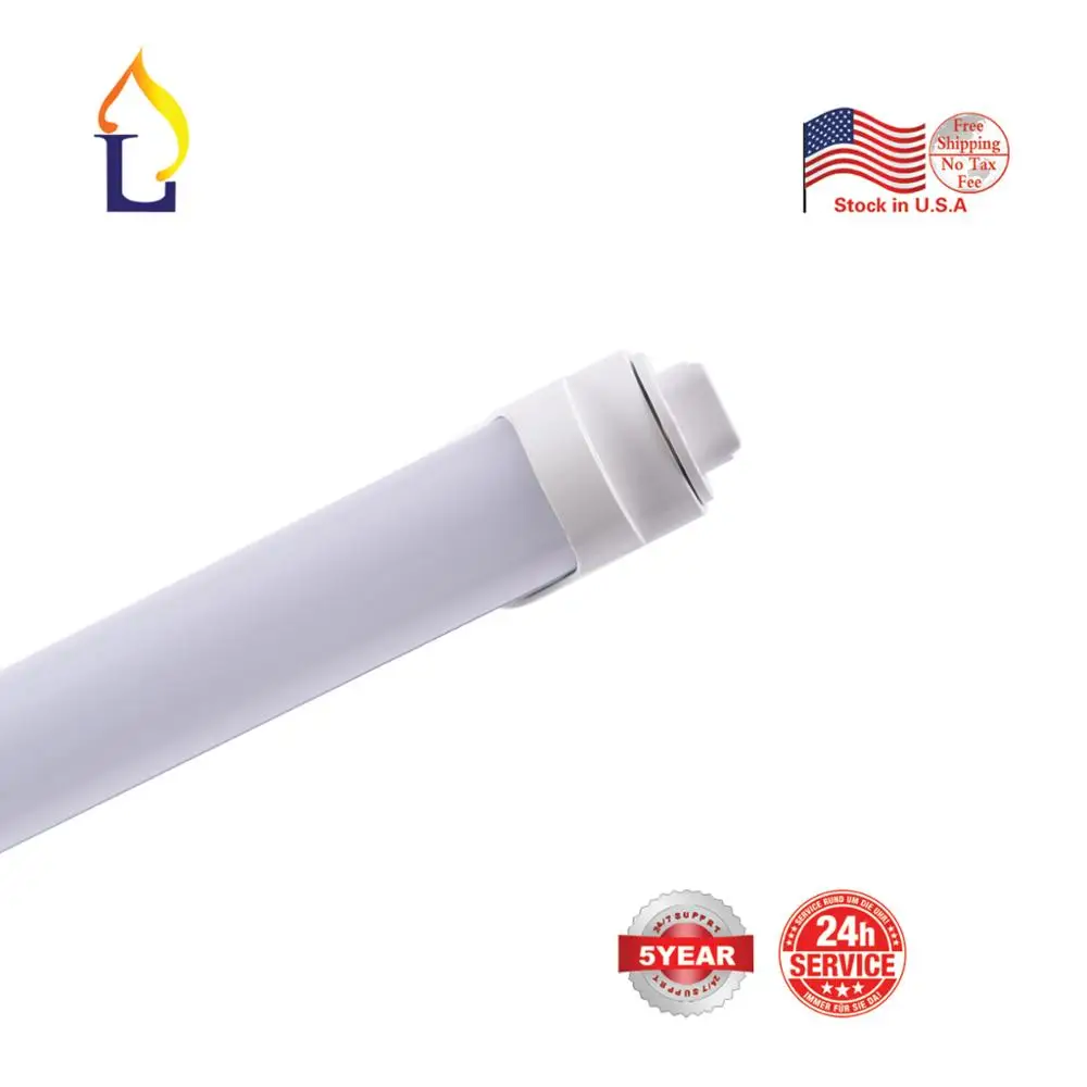 50 шт./лот лаборатории тестирования электроприборов США (ETL Список T8 V форменная