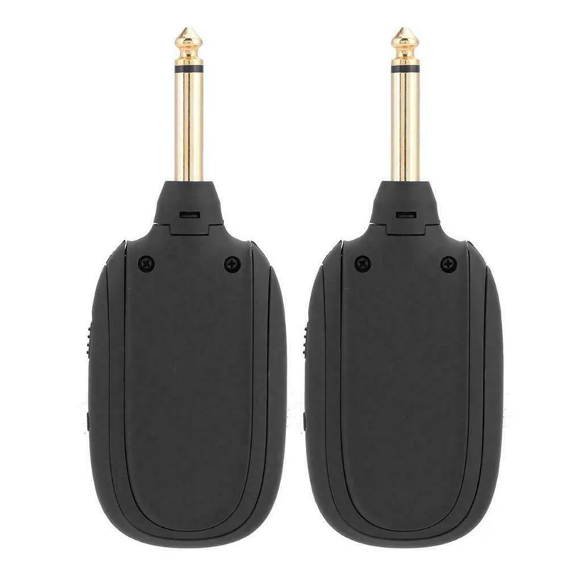 Беспроводная аудиогитара УВЧ A8 электронный инструмент оригинальный