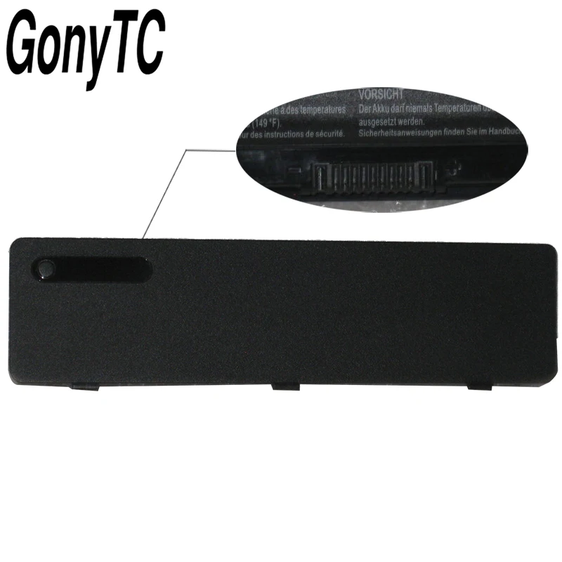 Оригинальный аккумулятор JWPHF J70W7 R795X WHXY для ноутбука Dell XPS 14 15 17 L401X L402X L501X L502X L701X L702