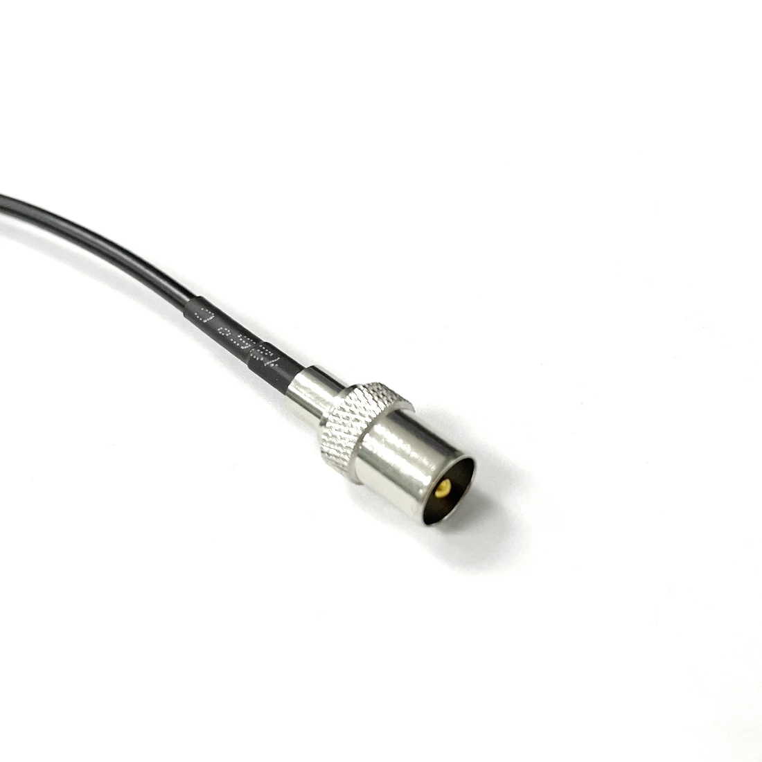 

DexMRtiC RG174 кабель F/TV 20 см