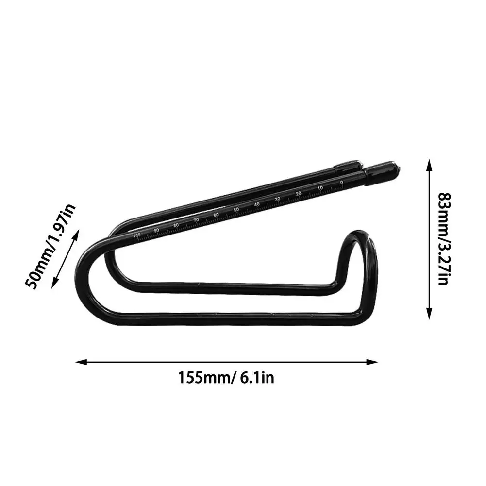 

Bicycle Saddle Suspension MTB Mountain Road Bike Shocks Alloy Spring Steel Shock Absorbent Saddle SpringComfort Cycling Parts