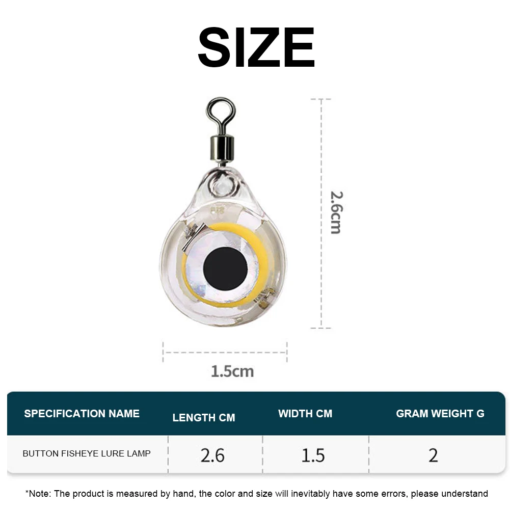 1/3 шт. мини-приманка для рыбной ловли | Спорт и развлечения