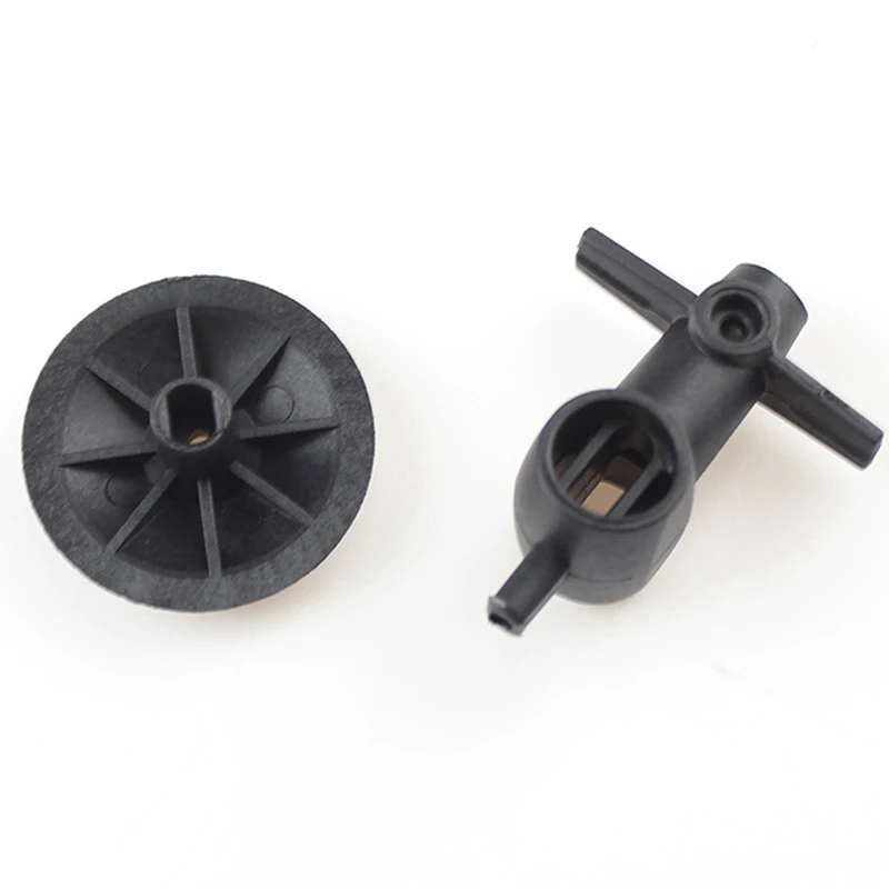 

1 Set for WLtoys V950 RC Helicopter Parts Linkage Set V.2.V950.011 & 1 Set Rc Helicopter Parts Rotor Head
