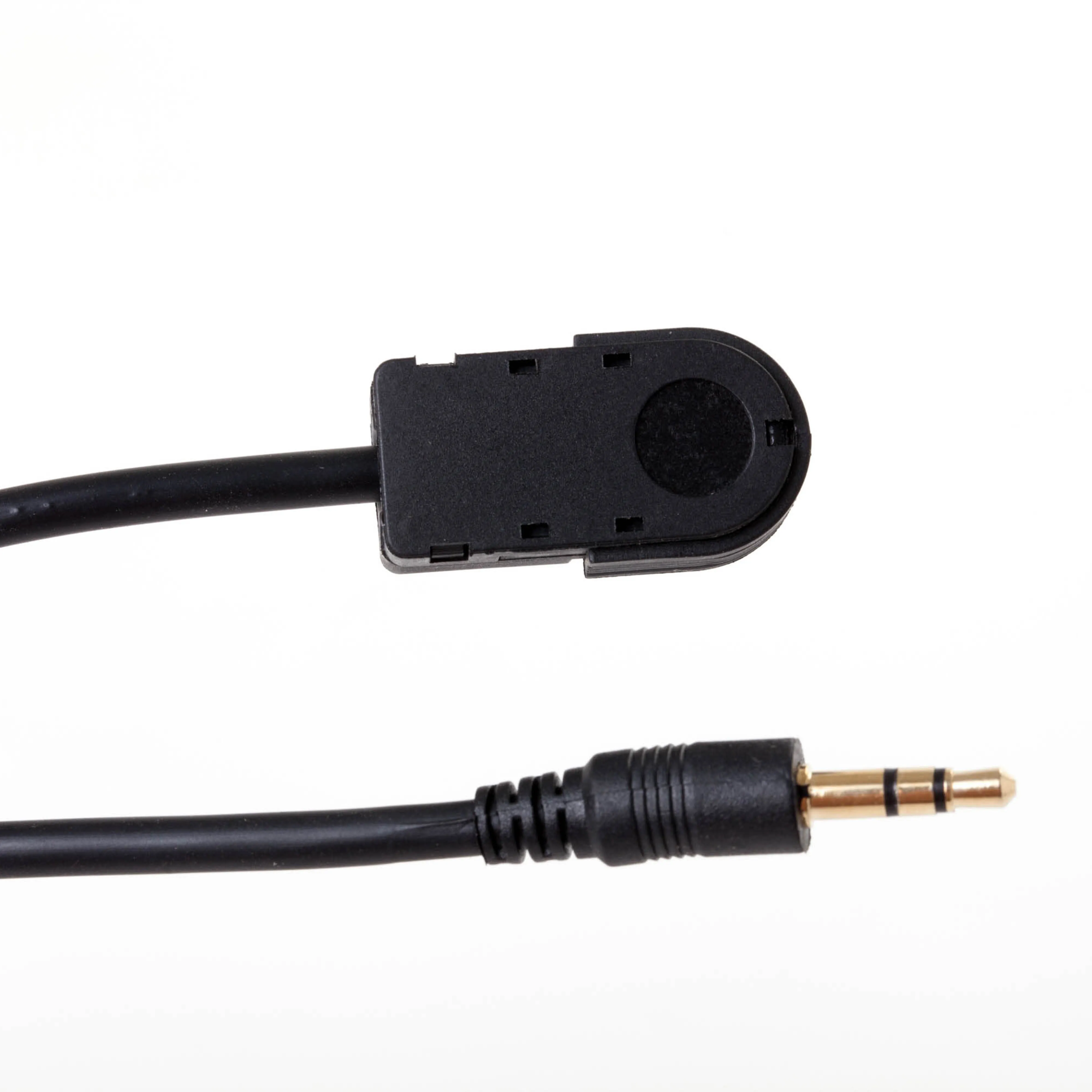 KCA 235B Alpine Ai чистая Вход Aux кабель с адаптером для iPod/iPhone MP3 3 5 мм разъем CA1002|cable 3.5mm|cable