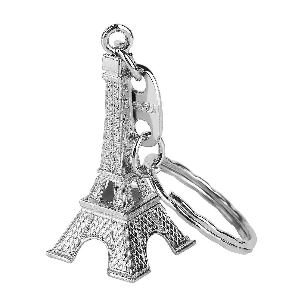 40PC портативный безопасный постоянный брелок зажигалка для ключей из нержавеющей