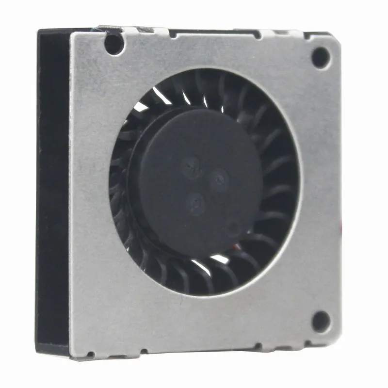 2 шт. Gdstime DC 3 см 30x30x7 мм 12 в маленький мини вентилятор охлаждения 3007 30 2-контактный