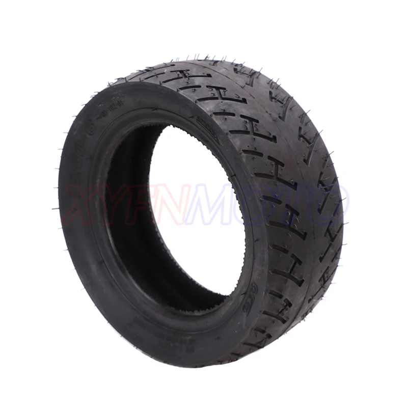 Бескамерные вакуумные шины 75/60-6 для электрического газового скутера моторная