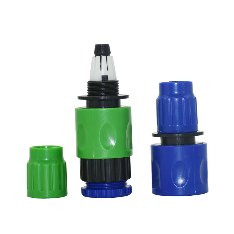 Быстрый соединитель 3/8 &quotАвтомобильный водяной пистолет шланг 1/2 3/4 женский