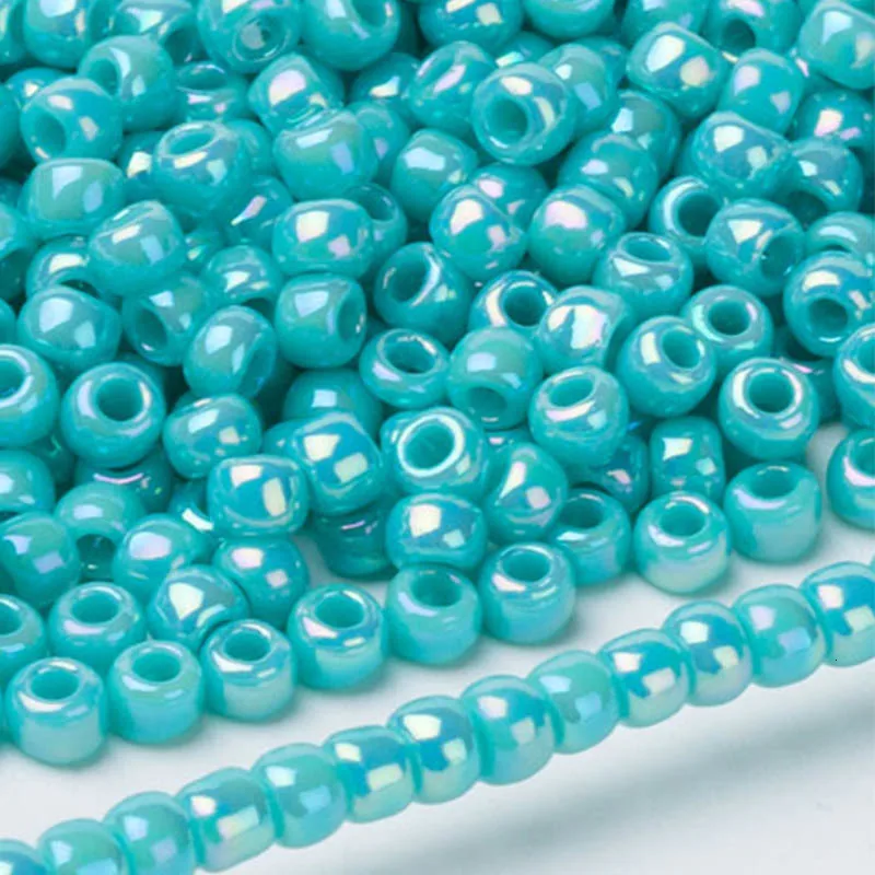 Тайдиан 2 мм 11/0 синий японский Toho seedbeadwork Бисер для бисера Embridery 3 г/лот около 290 шт