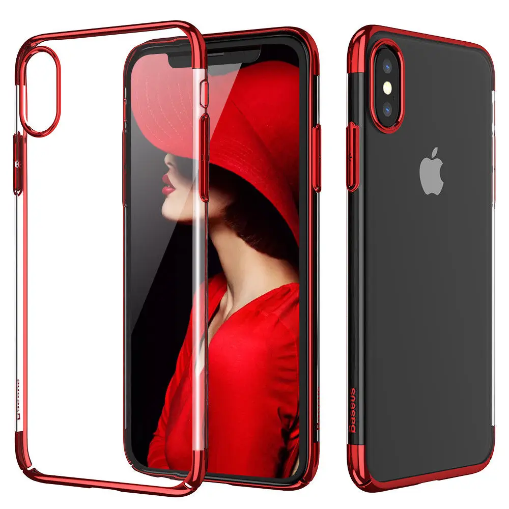

Силиконовый чехол с покрытием для IPhone 12 11 Pro Max Mini, мягкий прозрачный чехол из ТПУ для IPhone X XS Max XR 8 7 Plus, оболочка, чехлы
