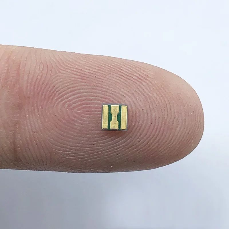 265nm UVC светодиодный светильник бусины для уфл дезинфицирование оборудование 10