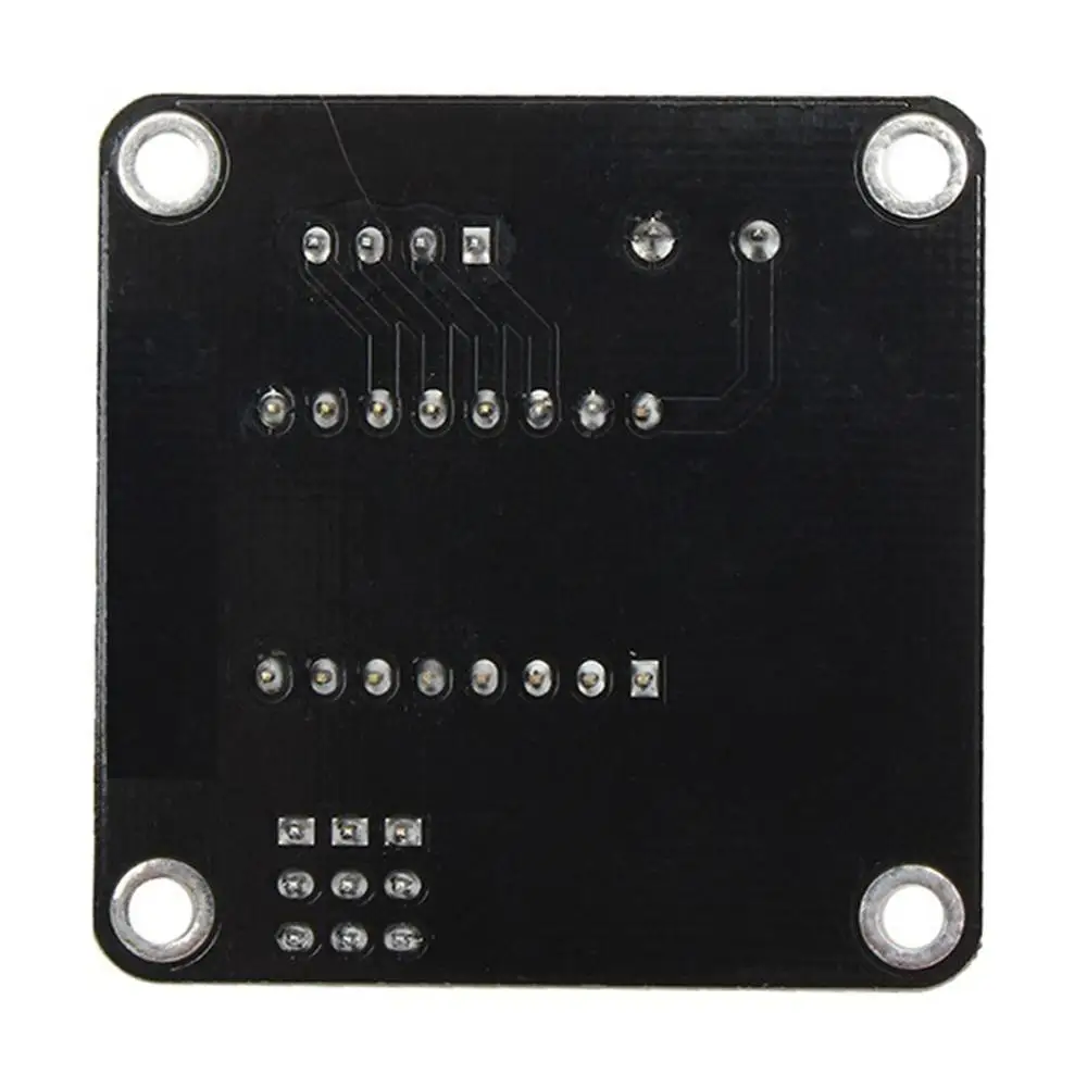 Драйвер шагового двигателя для 3D принтера DRV8825/A4988 плата расширения щит