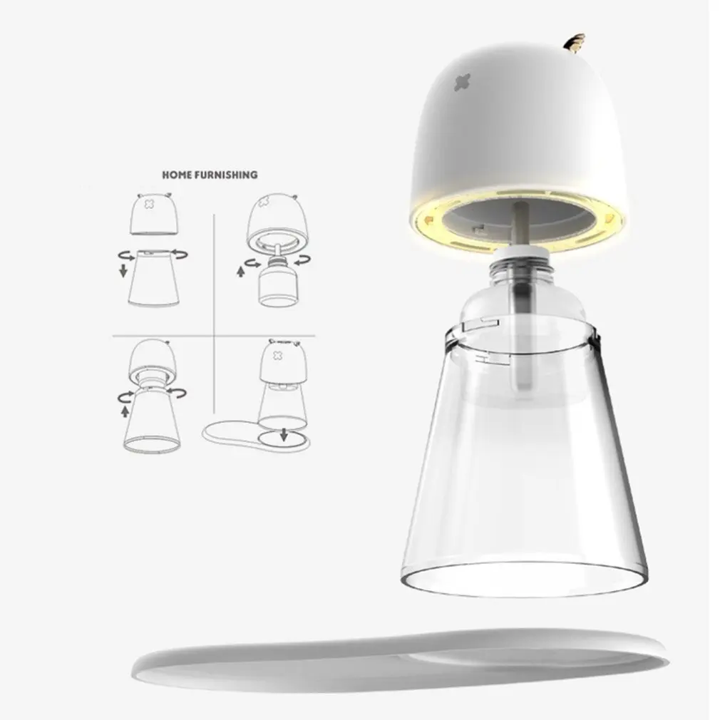

USB Mosquito Repellent Lamp Mosquito Repellent Liquid Heater Portable Outdoor practical Mosquito killer