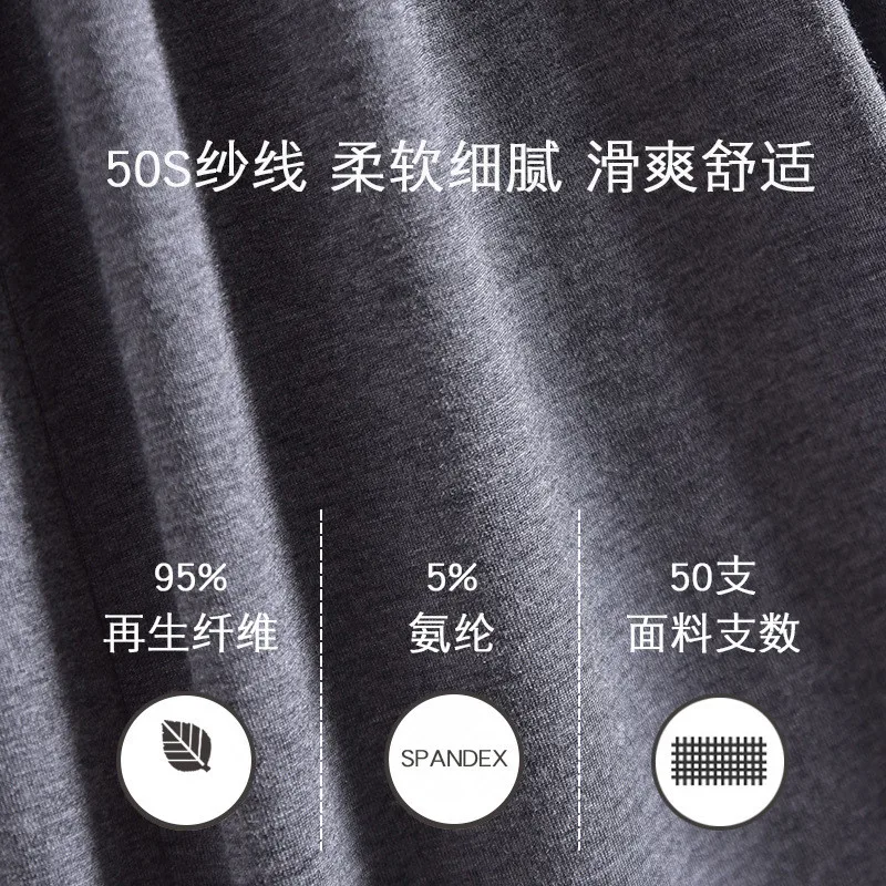 Пижама женская комплект из 2 предметов рубашка с длинным рукавом штаны