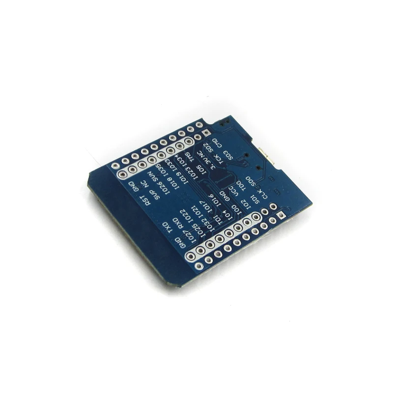 Для Wemos D1 ESP32 ESP-32S беспроводной WiFi Bluetooth BLE для Mini Esp8266 CP2104 модуль с контактами |