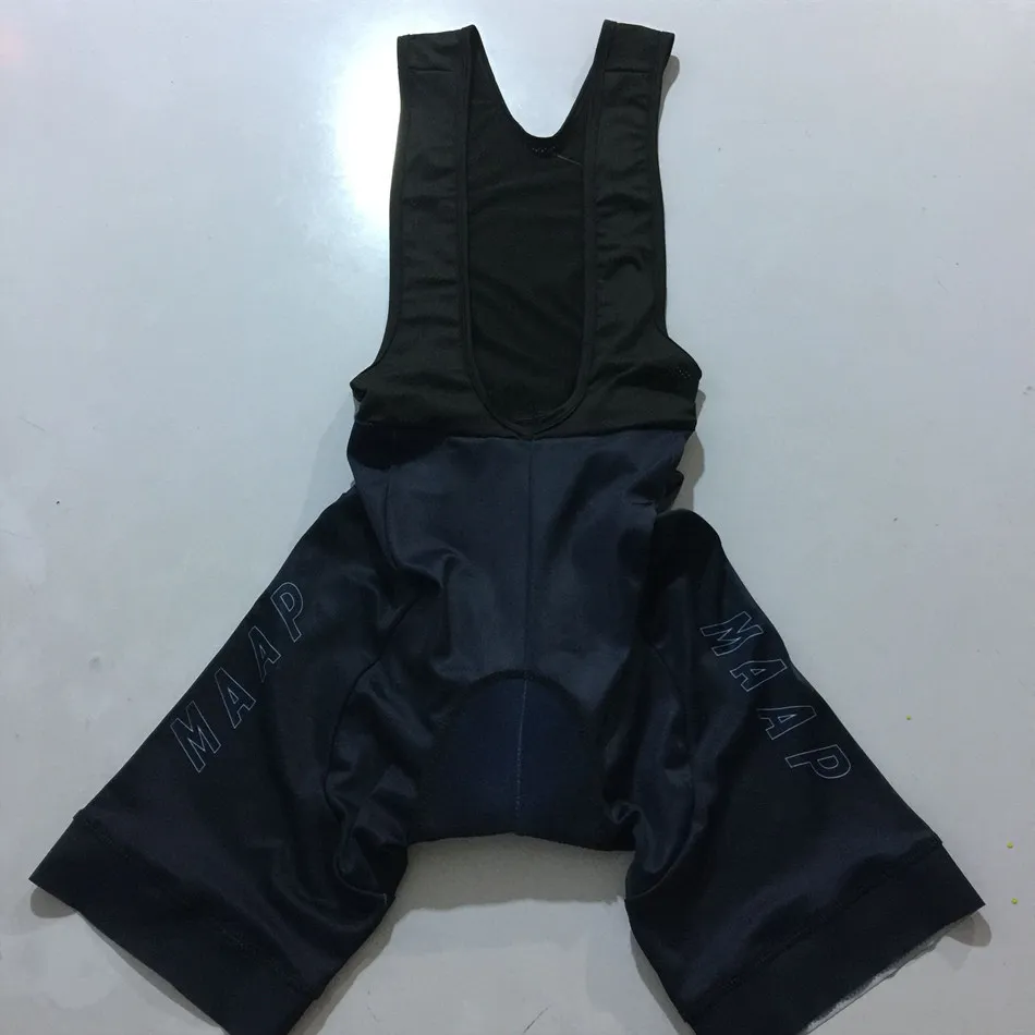 MAAP/комплект из Джерси, мужские шорты на лямках, гелевая подкладка, roupa-Maillot Ciclismo Hombre, быстросохнущая велосипедная гоночная одежда на заказ, велосипедная одежда
