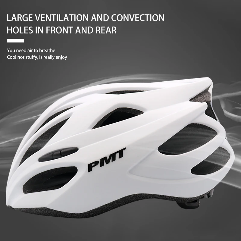 

Bicycle Helmet Breathable Integrally-Molded Ultralight MTB Mountain Road Bike Helmet Outdoor safety sports Cycling Accessories