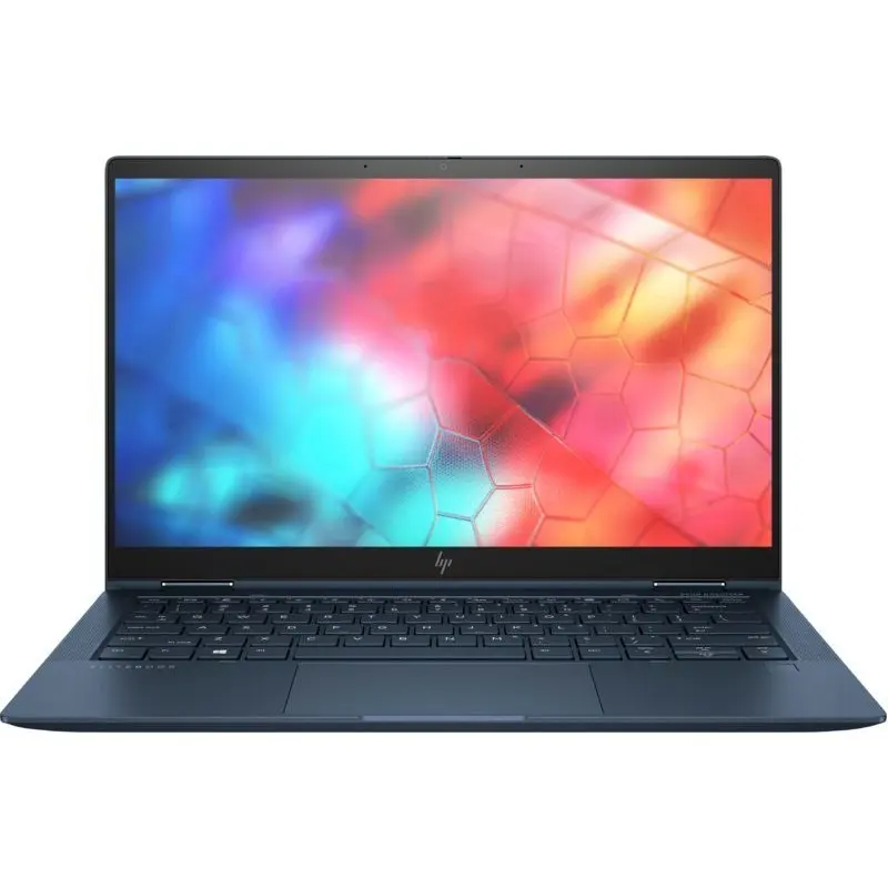 Ноутбук HP Elite Dragonfly (8MK78EA)/13.3"/Core i5 8265u/8Гб/SSD /intel uhd graphics 620/Windows 10 Pro | Компьютеры и