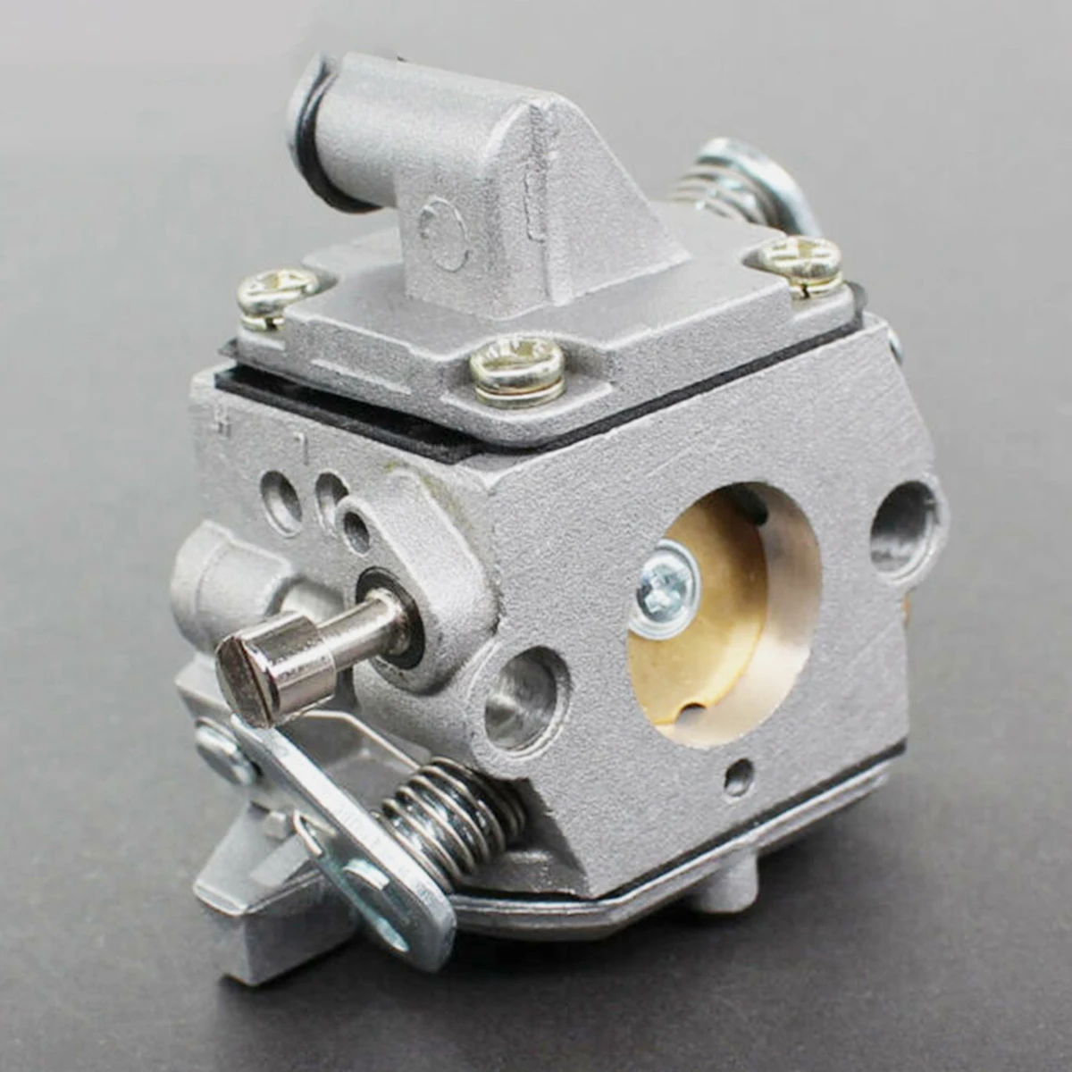 Карбюратор для воздушного фильтра бензопилы Stihl MS180C MS170 MS180 017 018 | Инструменты