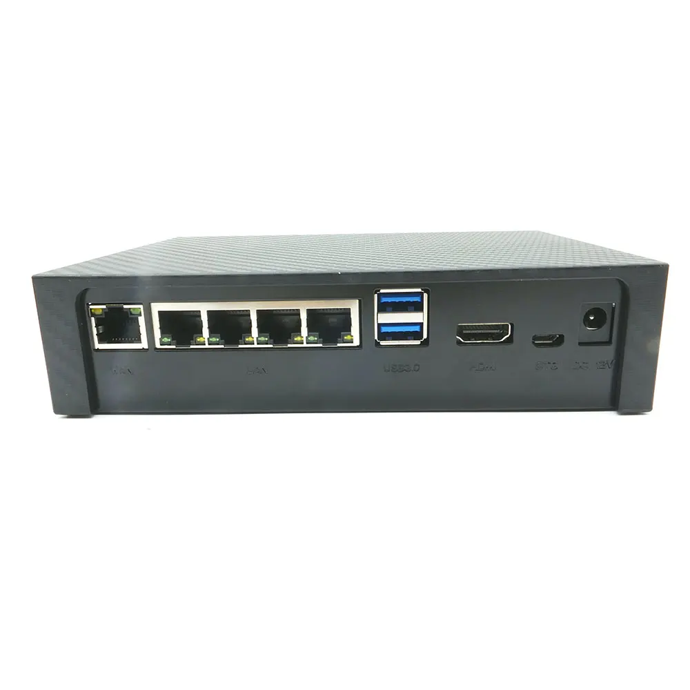 Banana PI BPI R2 MT 7623 Opensource маршрутизатор с чехол + мощность BPi EC25 4G модуль Прямая