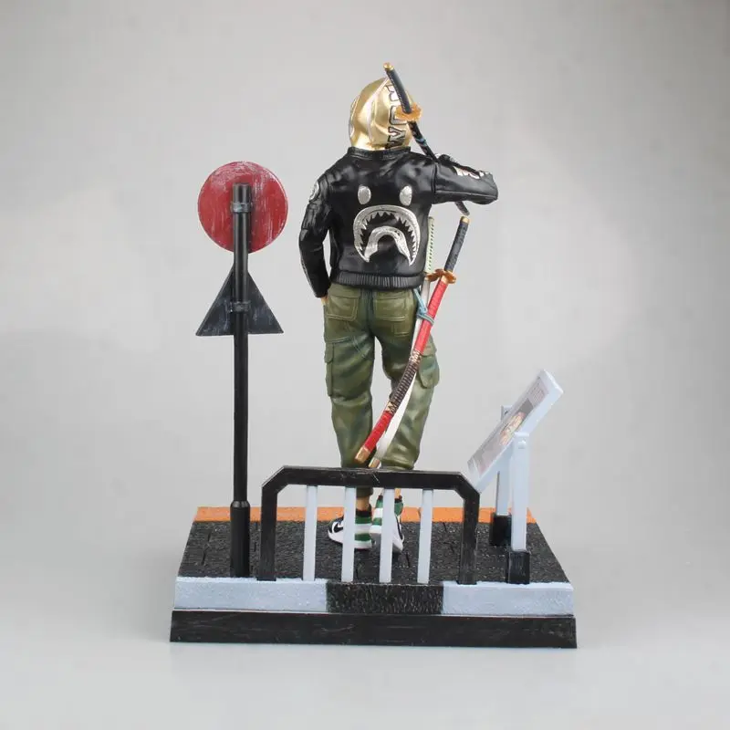 

Roronoa Ver 28