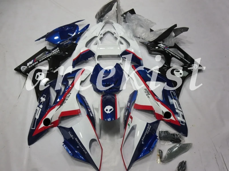 Литьевая форма для мотоцикла новые комплекты обтекателей ABS BMW S1000RR 2009 2012 1000RR 09 10 11