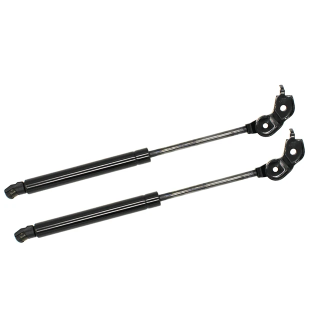 Free Shipping Bonnet Hood Gas Struts Shock Spring Lift Supports 53450-39055 For Toyota Camry MCV10 SXV10 XV10 Coupe 1992-1996 | Автомобили