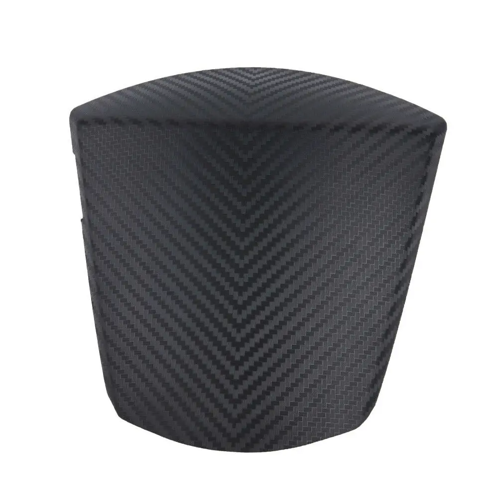 Обтекатель для капота заднего сиденья мотоцикла Suzuki GSXR GSX-R 600 750 2011-2024 2023 2022 2012 2013