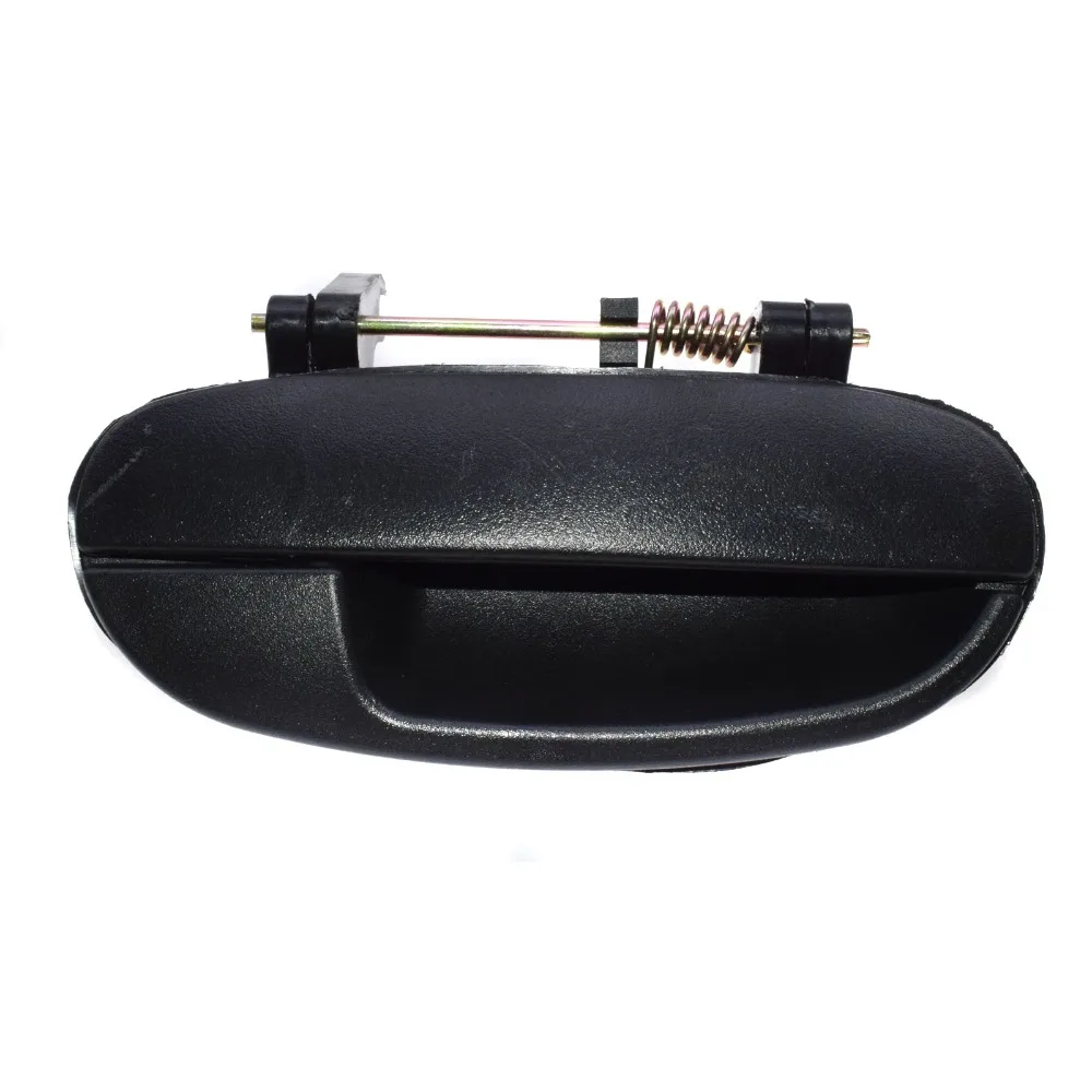 Внешний Ручка двери ISANCE для Daewoo Lanos 1997 2007 OEM #96226330 96226330RR|outer door handle|door handleoutside handle |