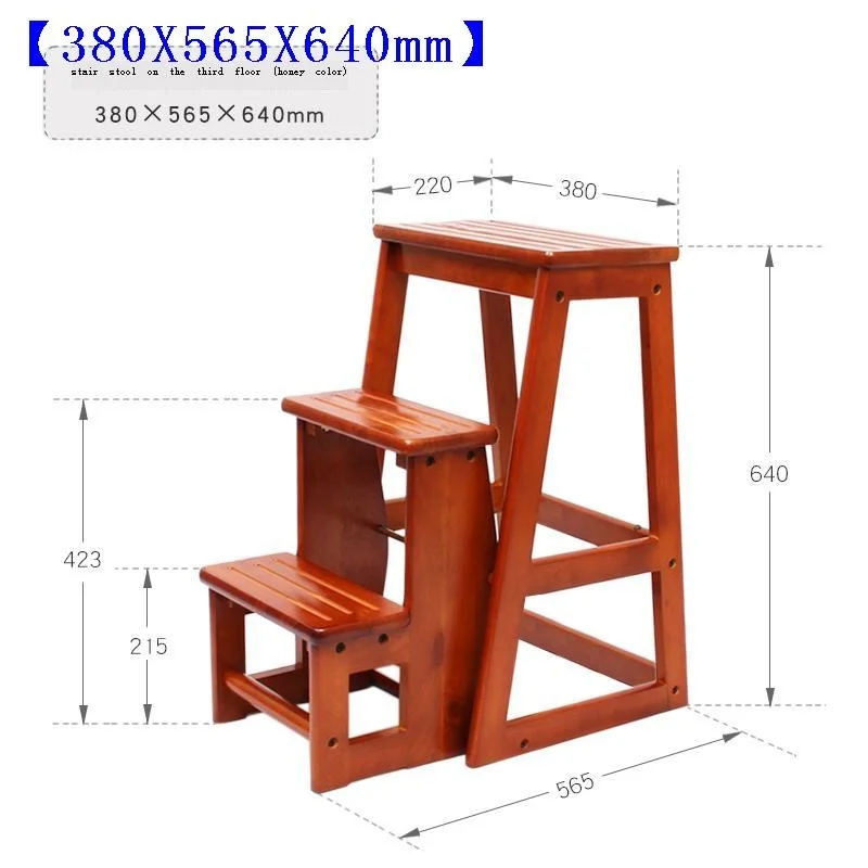 

De Cocina Batoom For Elderly aburete Escalera 3 arches Pied Kitchen erdiven Stepladder Chair Ladder Escabeau Step Stool