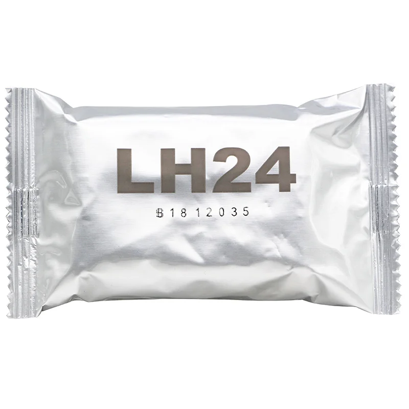 

LOTUS Clearing Away Heat and Detox 24capsules cold and cough