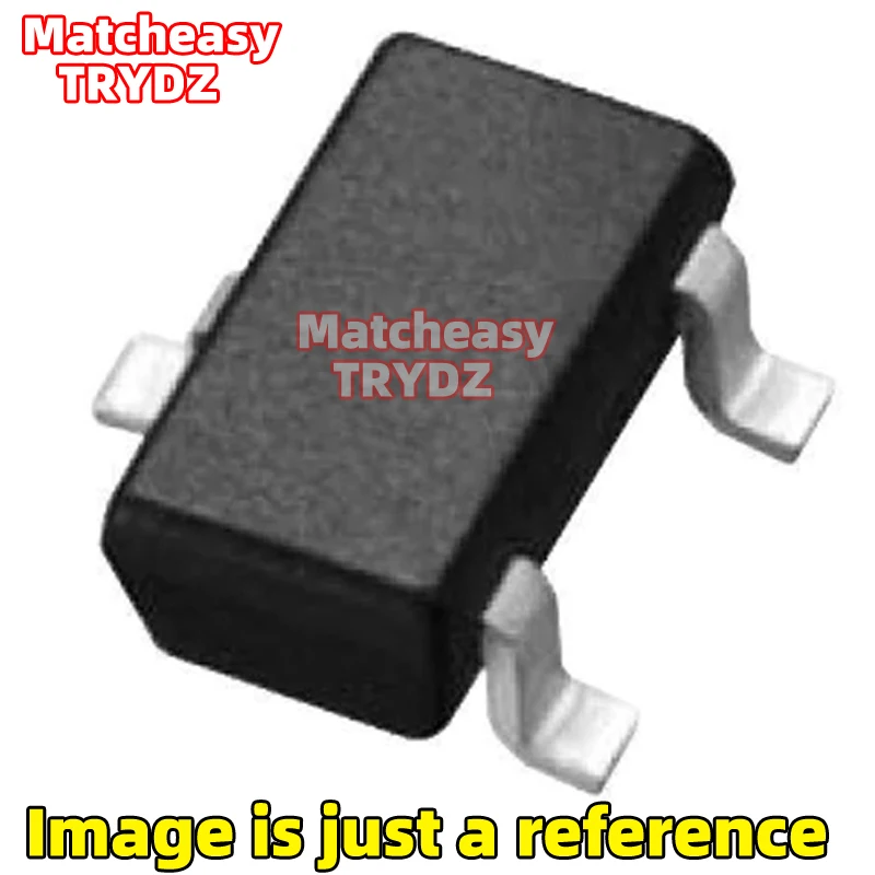 

200/100 шт. IRLML2502TRPBF IRLML2402GTRPBF IRLML5203TRPBF IRLML5103TRPBF IRLML5203GTRPBF IRLML6244TRPBF SOT-23 год: 2016-2020