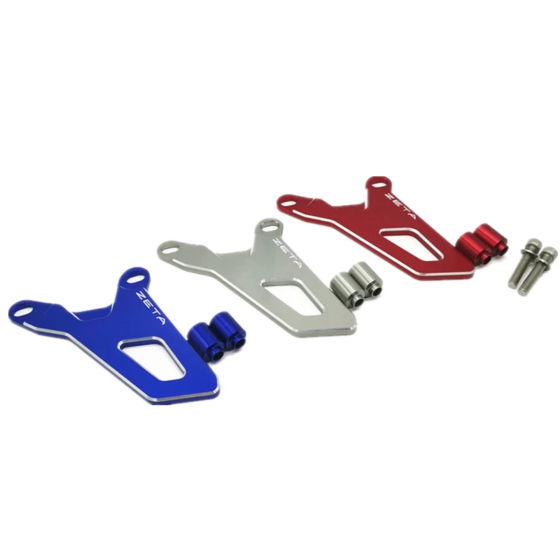 Для SUZUKI RMZ250 2007-2019 RMZ450 2005-2019 аксессуары для мотоциклов RHK передняя Звездочка