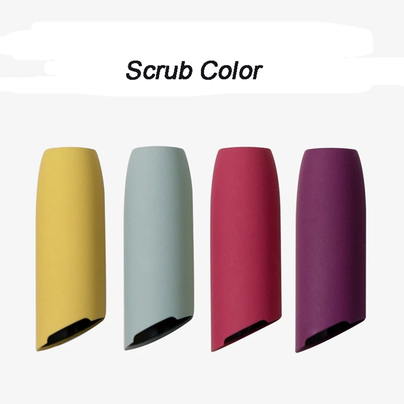 2 шт цветная крышка мундштук оболочка для электронной сигареты Iqos аксессуары 3 0