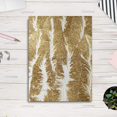 

Canvas Paintings Prints Wall Art Posters Decoration Minimalist Abstract Gold Pattern Paintings for Living Room Home Wall Art