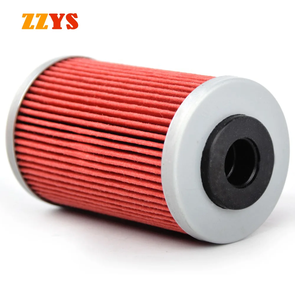 Очиститель масляного фильтра двигателя мотоцикла OEM для KTM 580.38.005.000 / 580.38.005.100